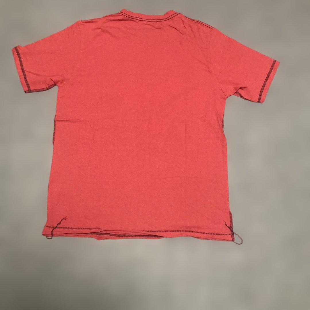 新品未使用JONIO着UNDER COVER GIZ柄Tシャツ MSCAB