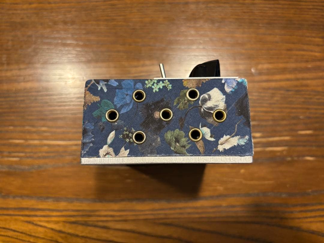 Peace Hill FX TRJM Tube Preamp おまけつき