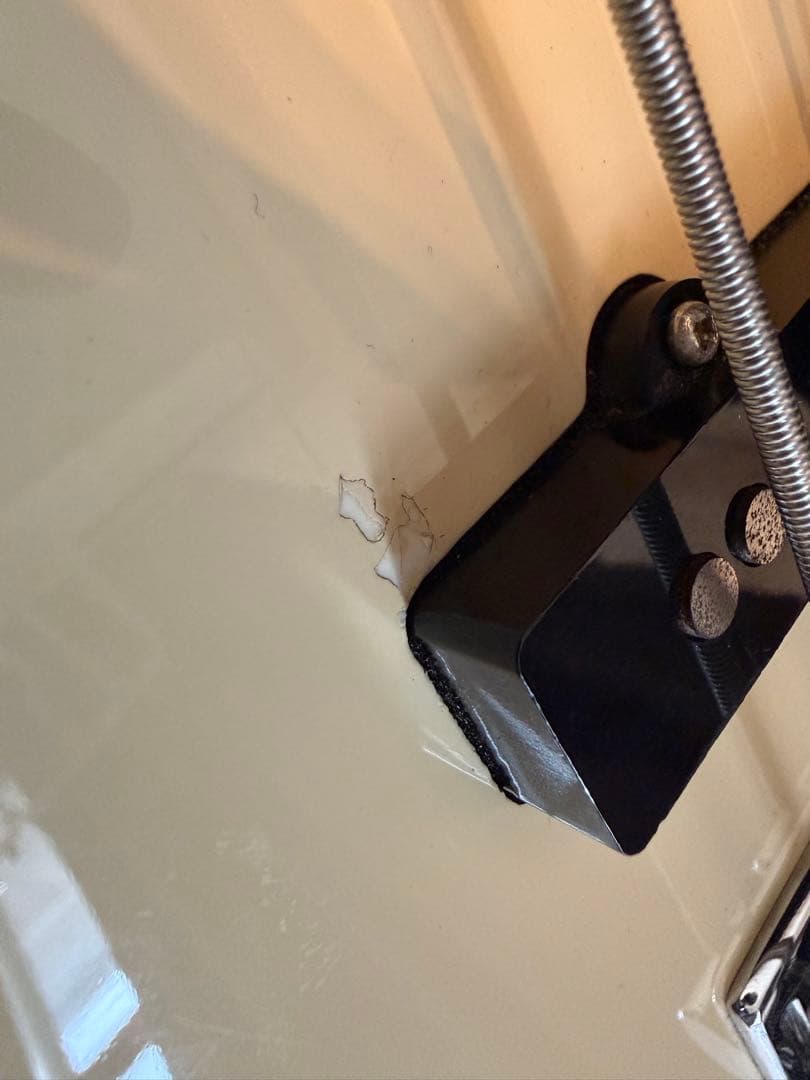 MODULUS VJ4 ジャズベース