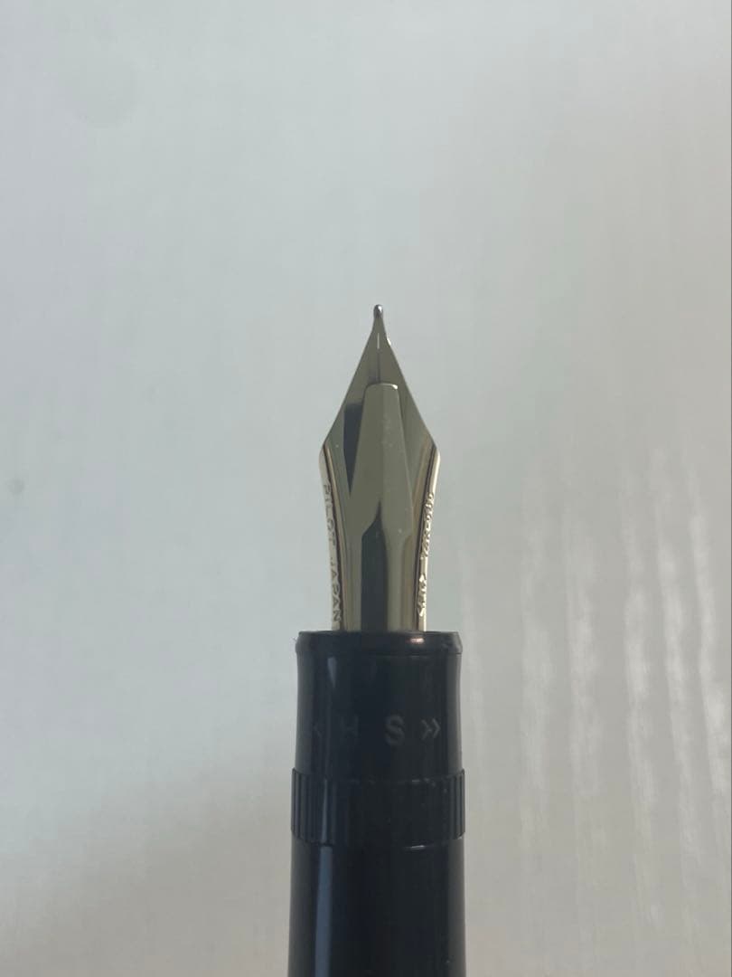 ジャスタス95 万年筆　パイロット　justus