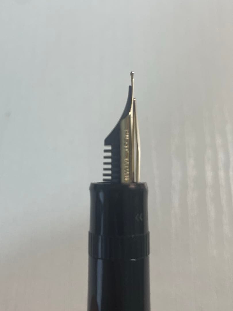 ジャスタス95 万年筆　パイロット　justus