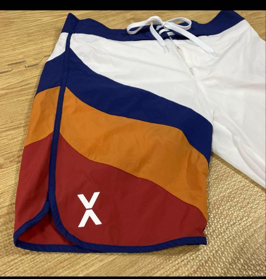 VEATM ビートム　　サーフパンツ