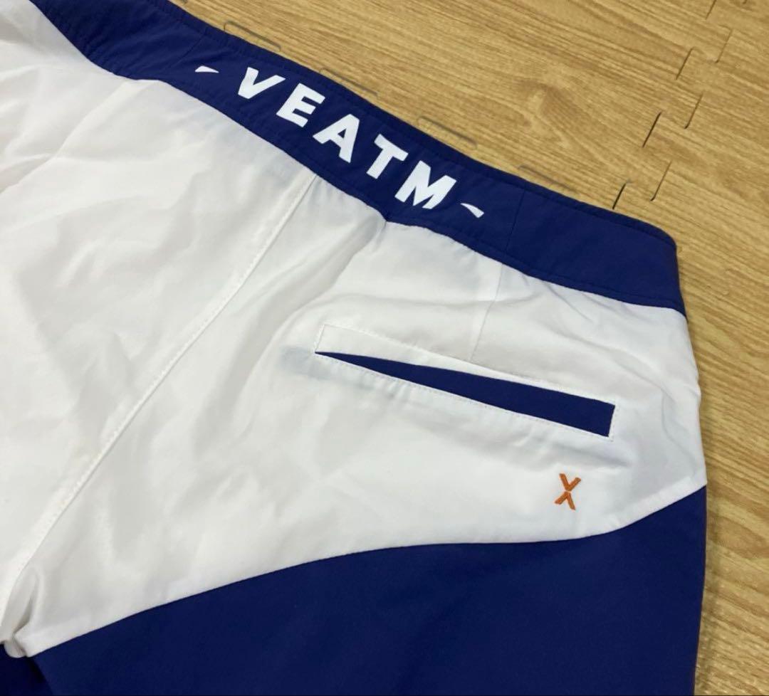 VEATM ビートム　　サーフパンツ