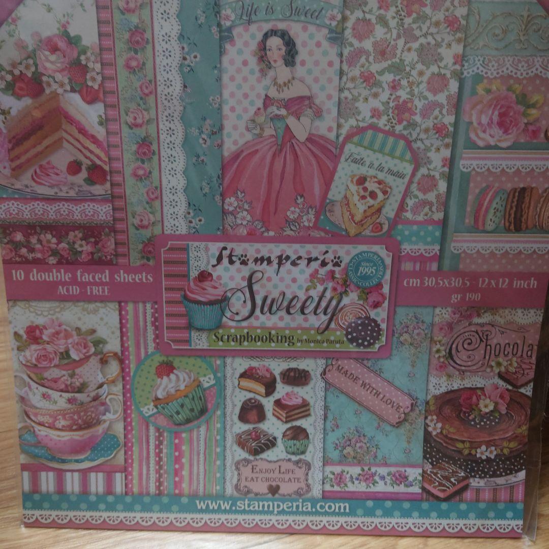 12インチペーパーまとめ売り