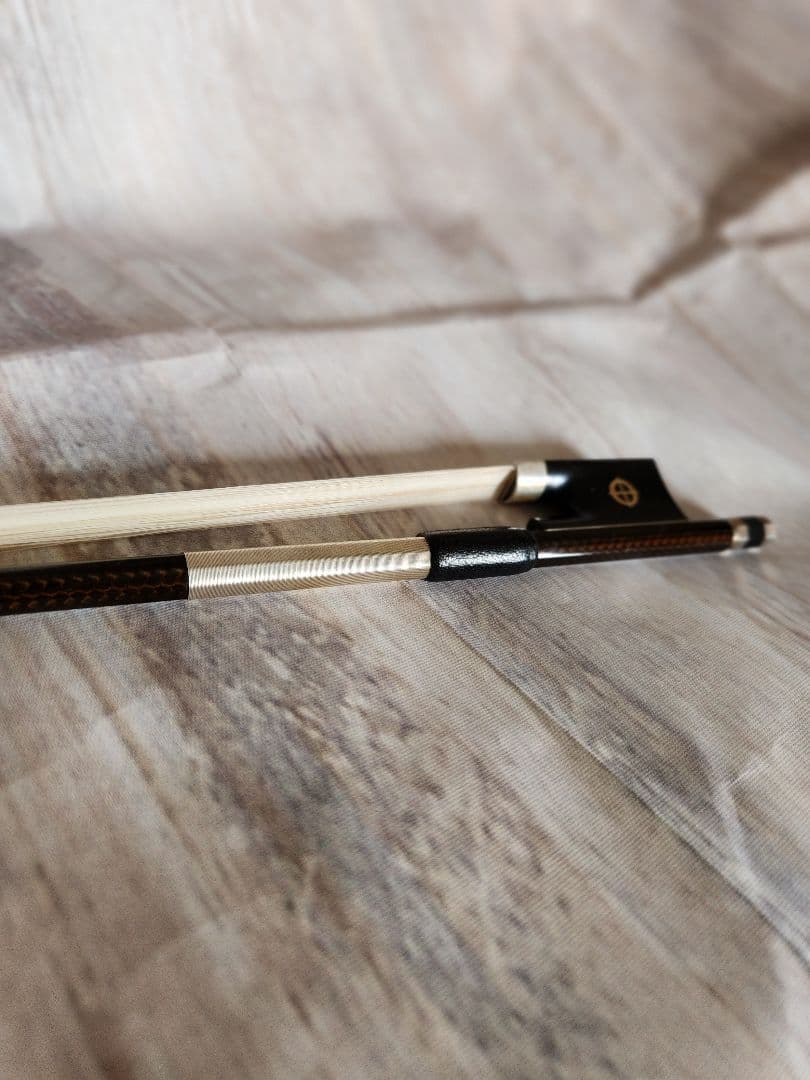 CodaBow DIAMOND GX バイオリン カーボン弓