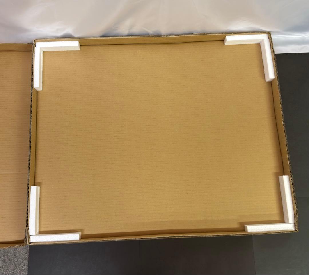 天野喜孝先生作品　HEROES L FF25周年 新品未使用