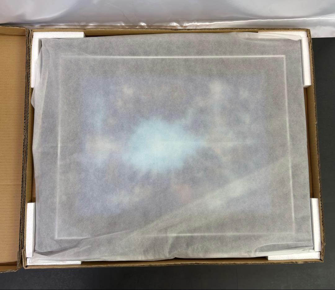 天野喜孝先生作品　HEROES L FF25周年 新品未使用