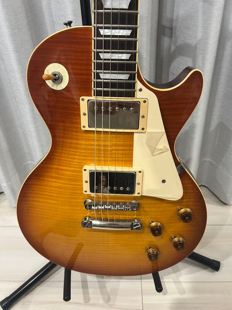 東海　レスポール　ラブロックモデル　TOKAI Love Rock 日本製