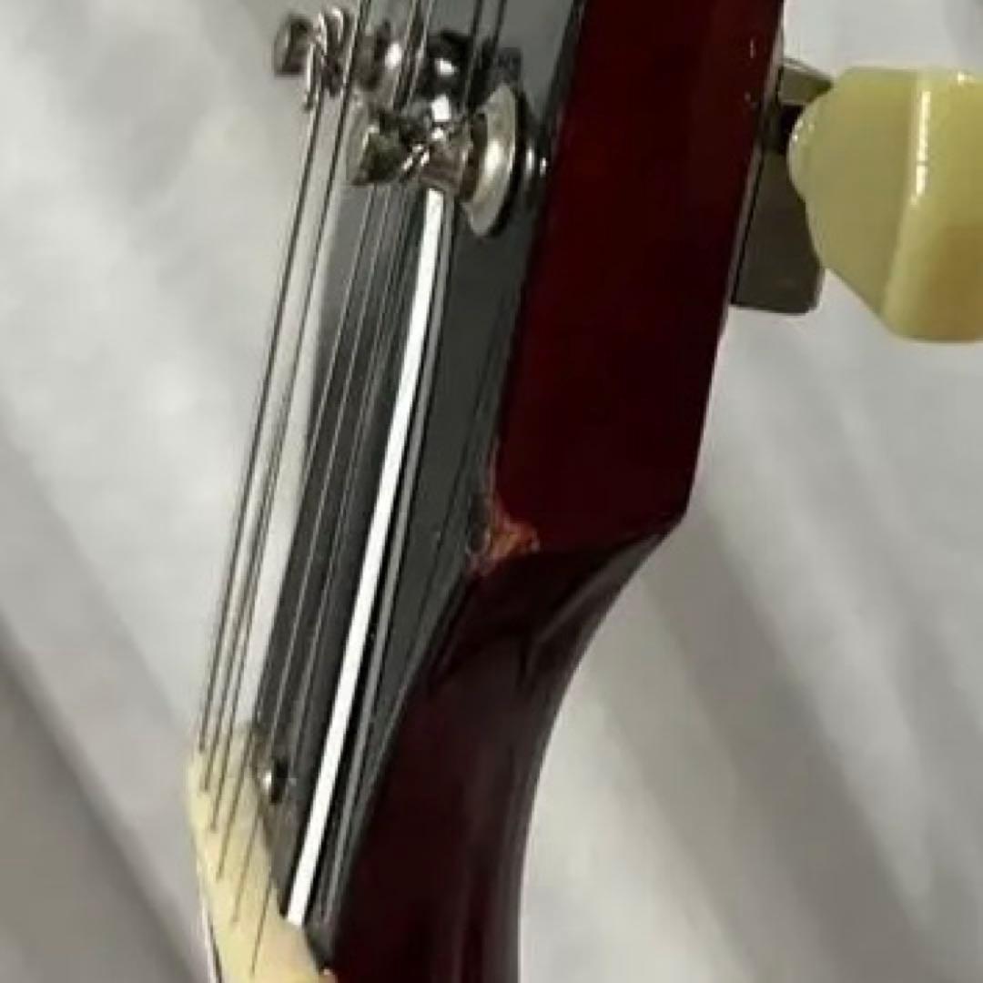 東海　レスポール　ラブロックモデル　TOKAI Love Rock 日本製