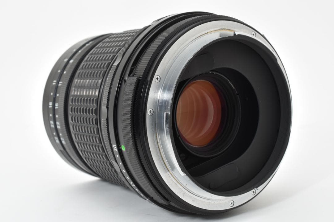 #4622A SMC PENTAX 6x7 SHIFT 75mm 4.5 レンズ