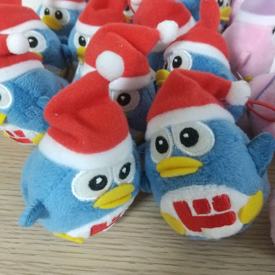 新品　ドン・キホーテ　マスコット　セット