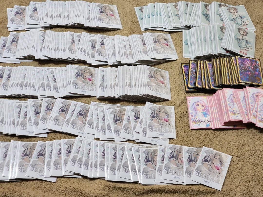 引退品 デュエルマスターズ 汎用カード、クラシック、サプライなど 大量まとめ