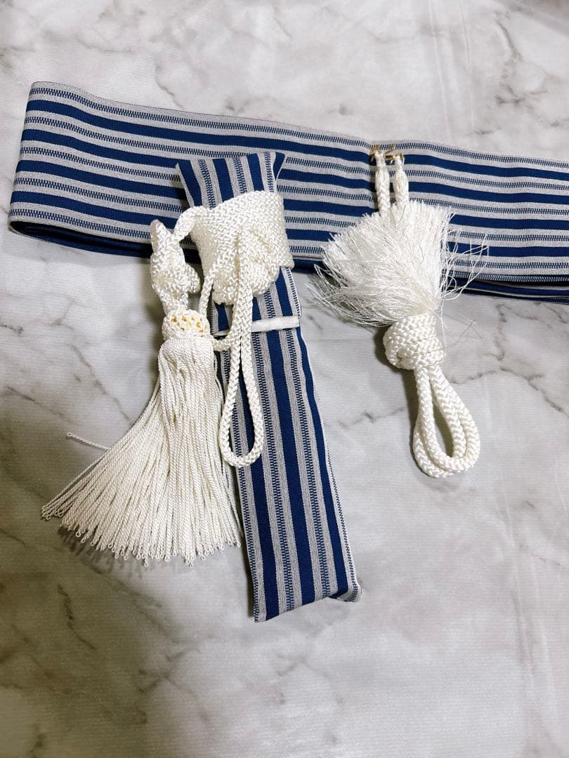 花うさぎブランド着物♡七五三　5歳　男の子　セット　一式　ブランド着物