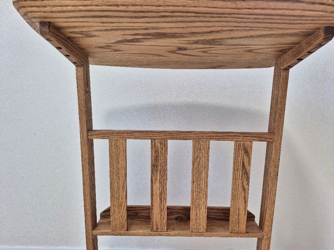 モモナチュラル サイドテーブル　SIDE B TABLE