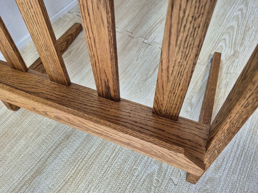 モモナチュラル サイドテーブル　SIDE B TABLE