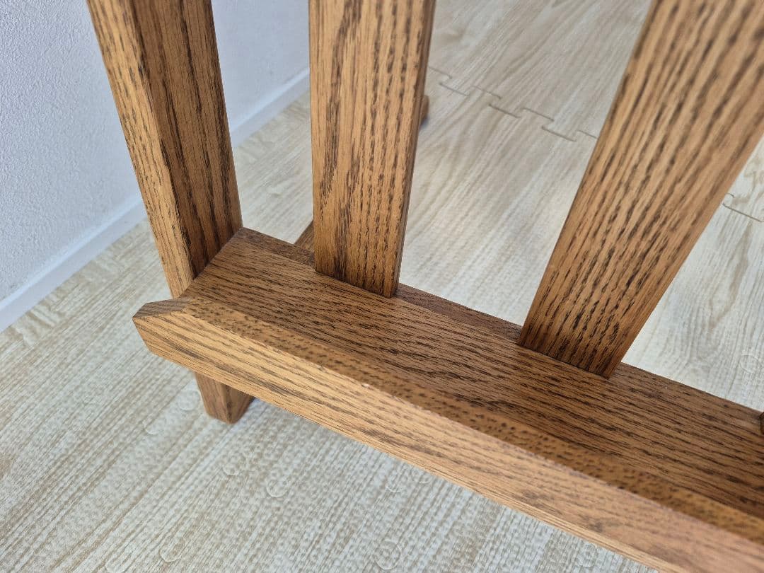 モモナチュラル サイドテーブル　SIDE B TABLE