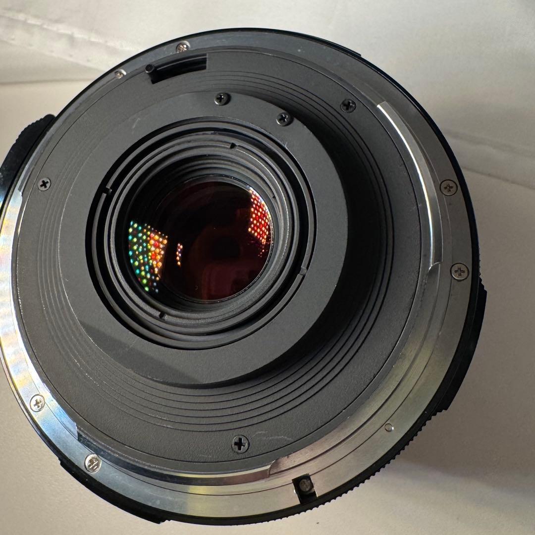 SMC PENTAX 67 45mm 1:4 F4 中判レンズ