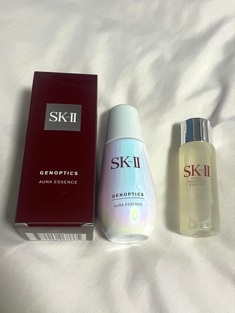 ジェノプティクスオーラエッセンス 50mL