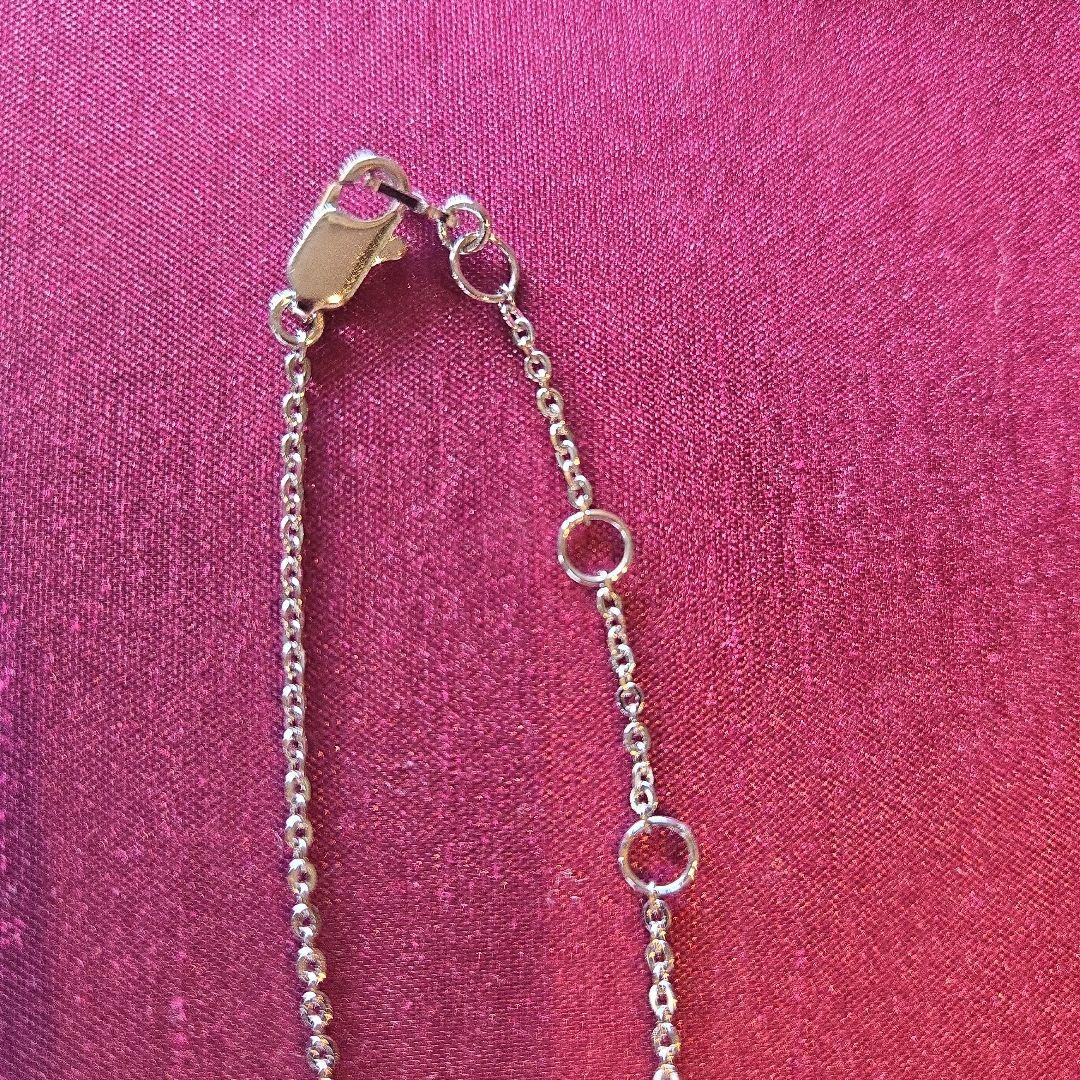 【Dior】 ディオール CD ネックレスとイヤリングセット♡