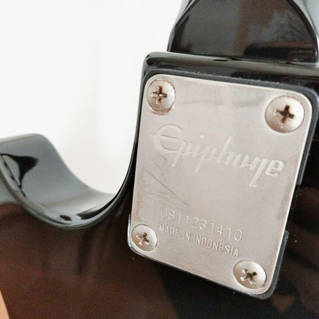 Epiphone レスポール Special Ⅱ　サンバースト　エピフォン