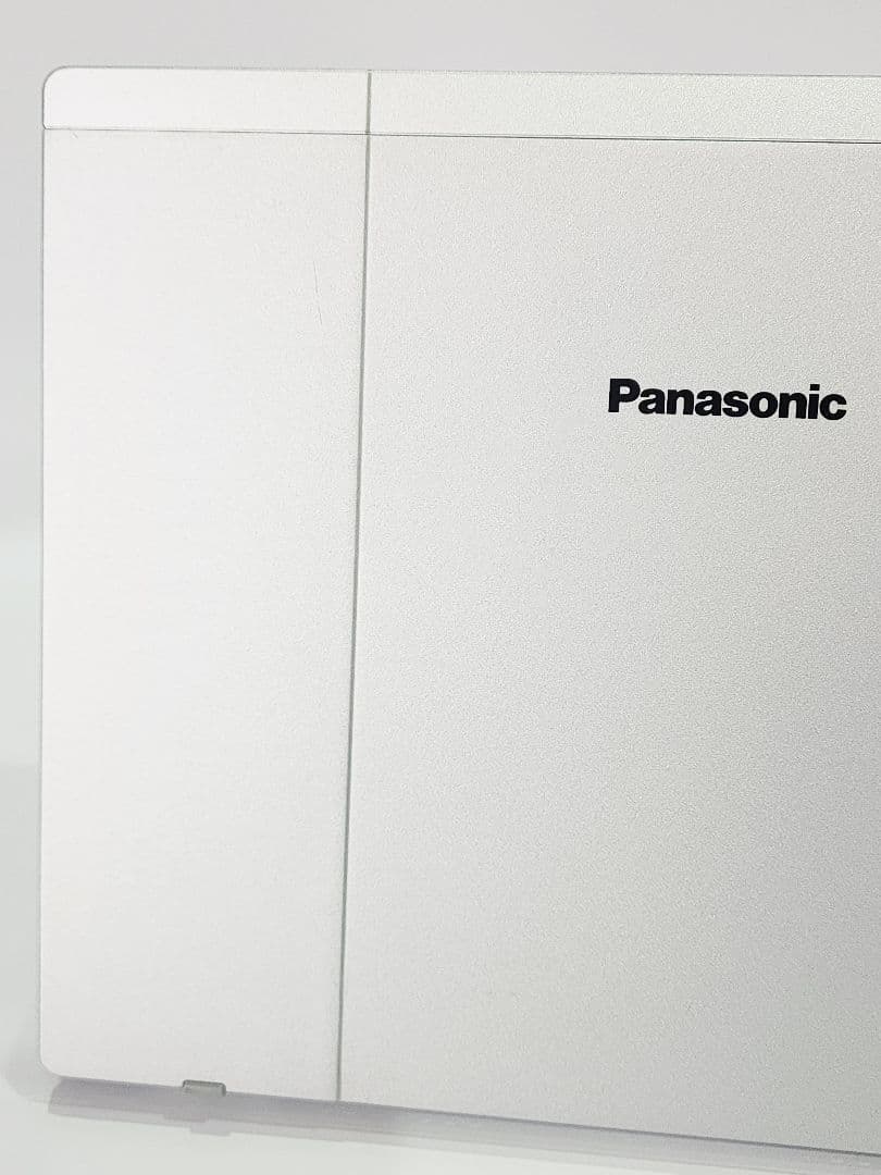 レッツノートCF-FV1 ★16G★新品SSD1T★Office[256]