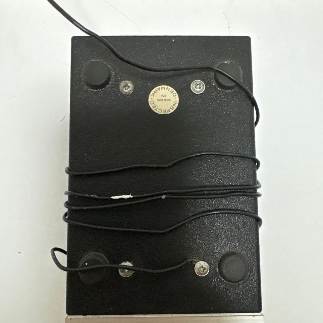 O*o様 オルトフォン　ortofon 昇圧トランス T-20