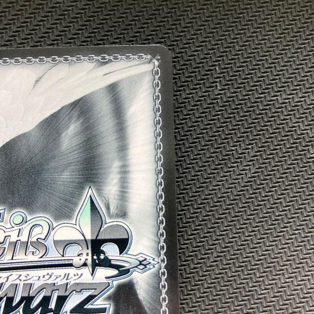 最安値 ヴァイス NIKKE フィナーレ ノワール sp サイン ニケ