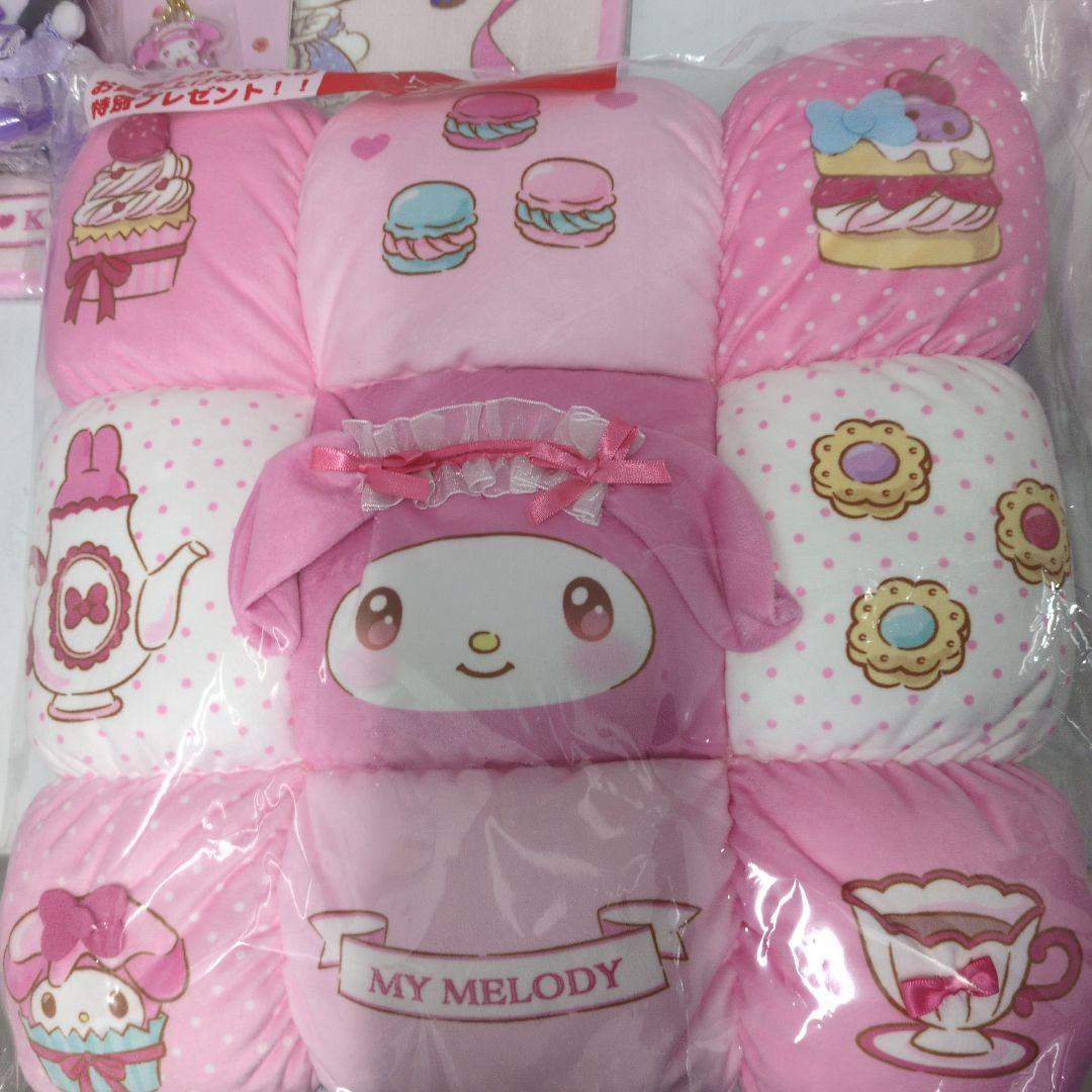 マイメロクロミくじ