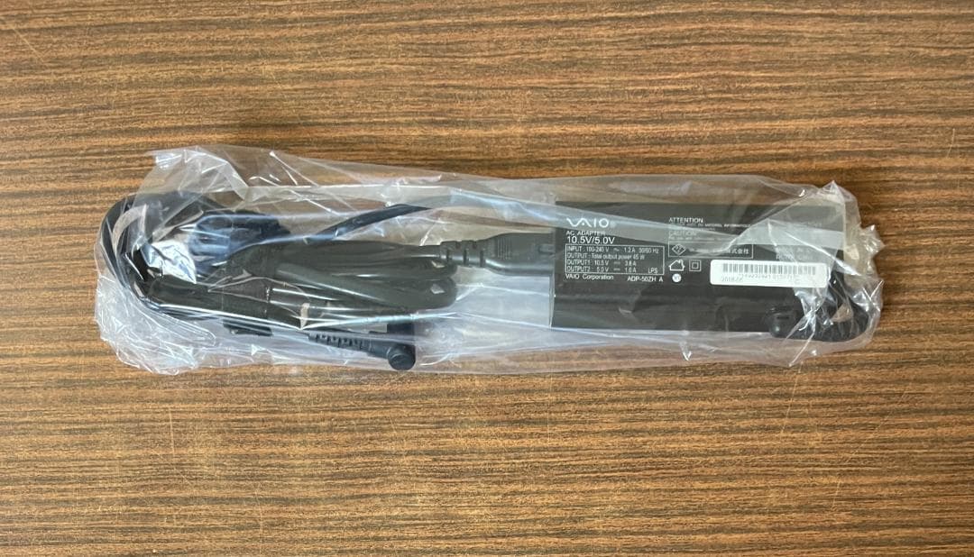 第8世代、Sony VAIO VJPG、13.3\"、8GB、256GB NVMe