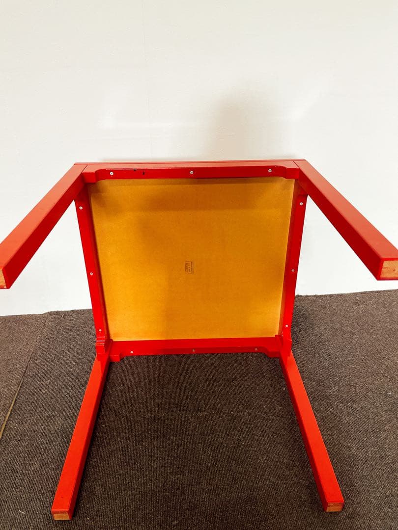 1月末まで処分SALE！ヤシネステーブル1点