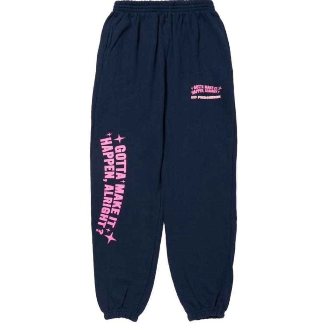 KID PHENOMENON サポートウェア