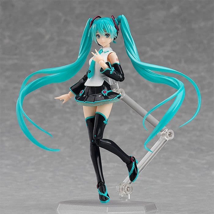 figma 444 初音ミク V4 CHINESE 新品 MAX FACTORY