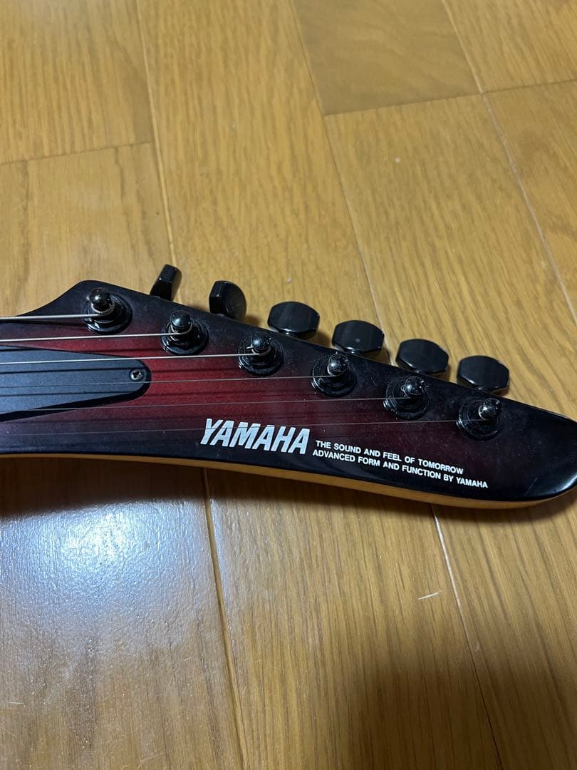 即決可‼️YAMAHA MG-ⅡR ヤマハ　MG-2R 日本製