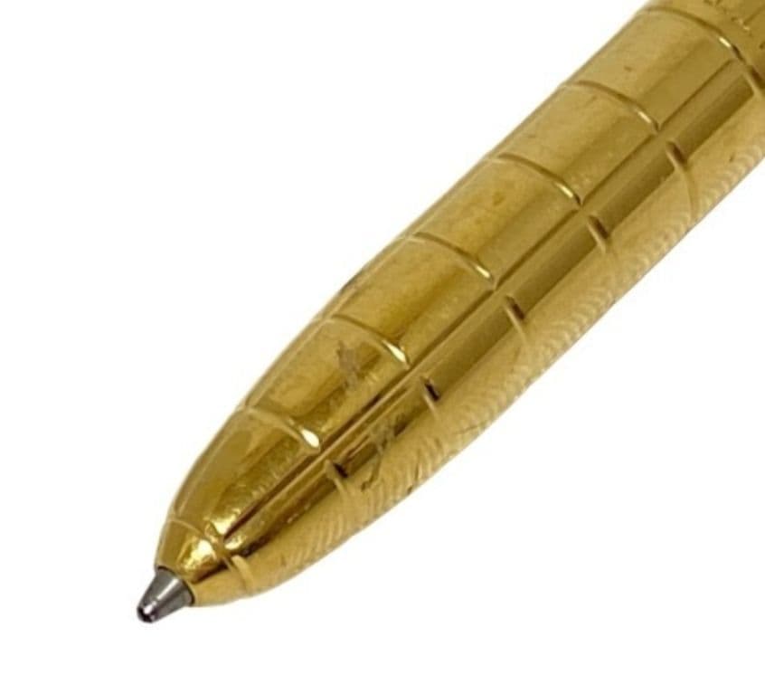 ルイヴィトン LOUIS VUITTON ボールペン N75003 スティロア