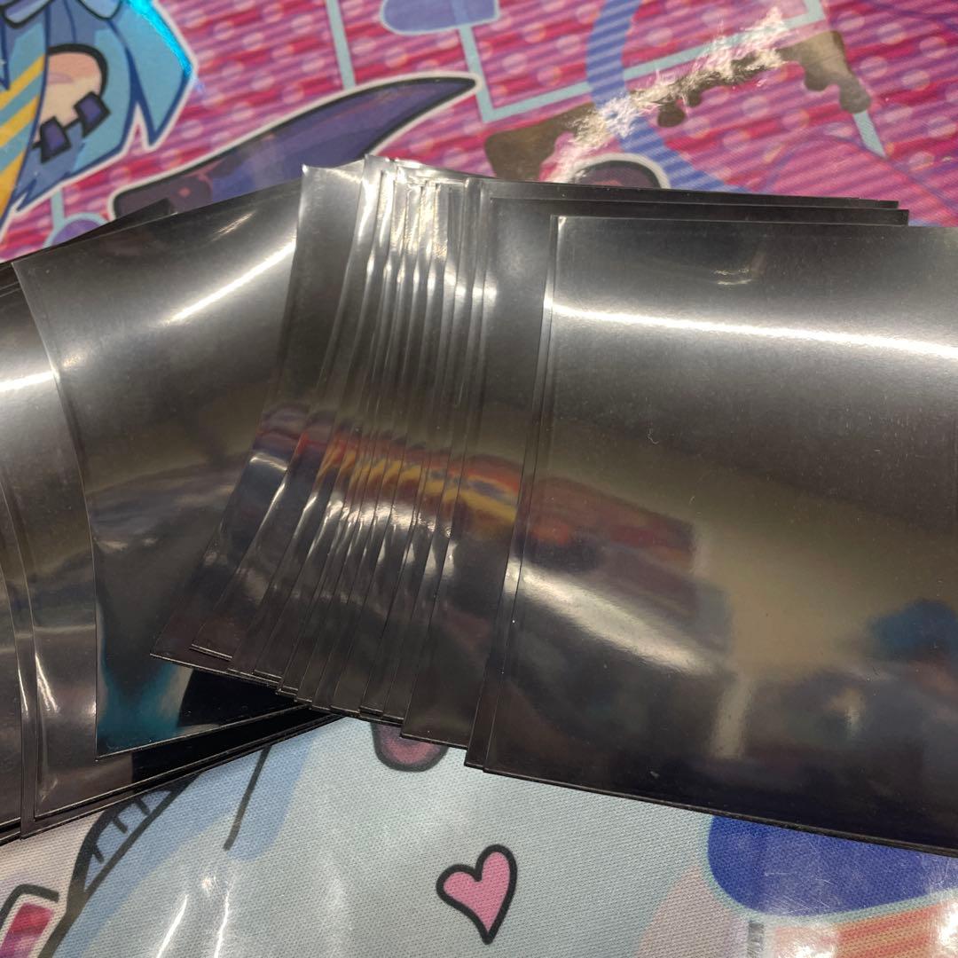 遊戯王 WCQ 2024 80枚