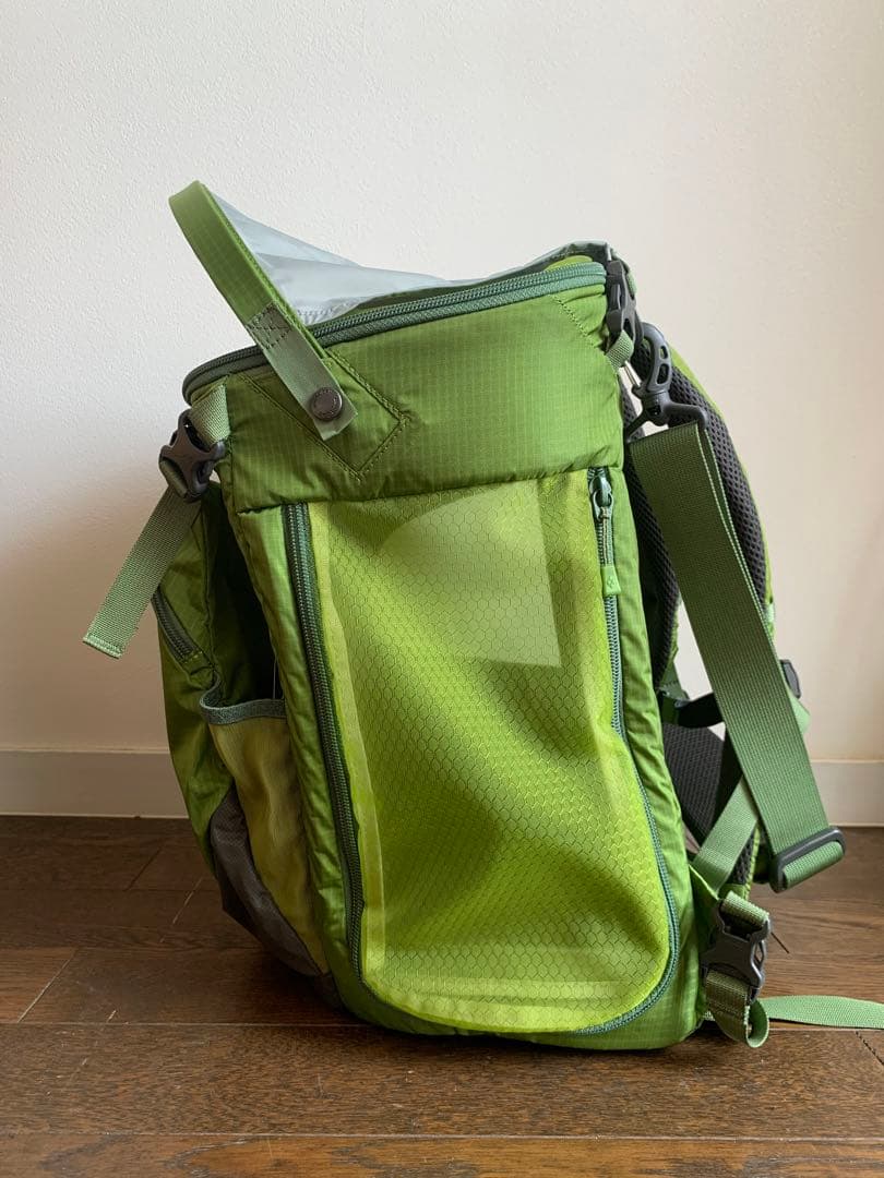 モンベル/mont-bell ドッグキャリング パック M