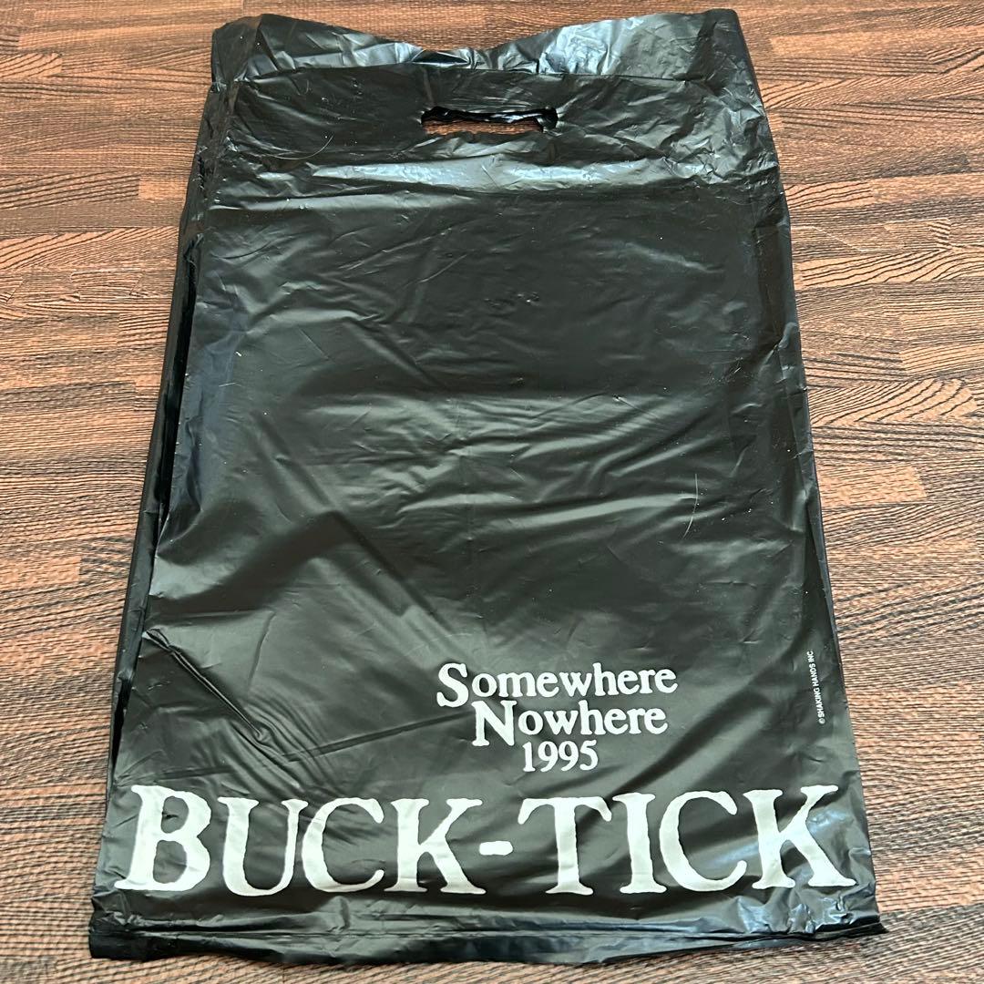 BUCK-TICK ツアーパンフレット 2冊セット