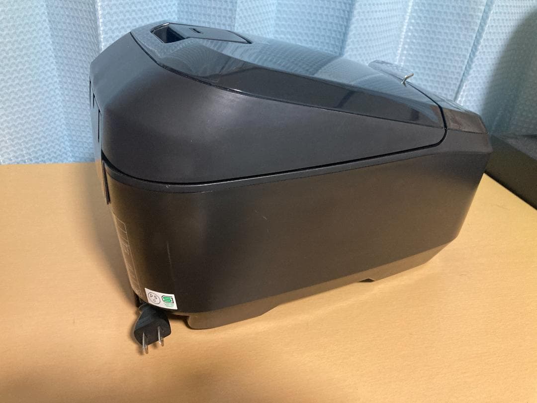 ★美品★22年製5.5合 日立 圧力&スチーム ふっくら御膳 RZ-TS105M
