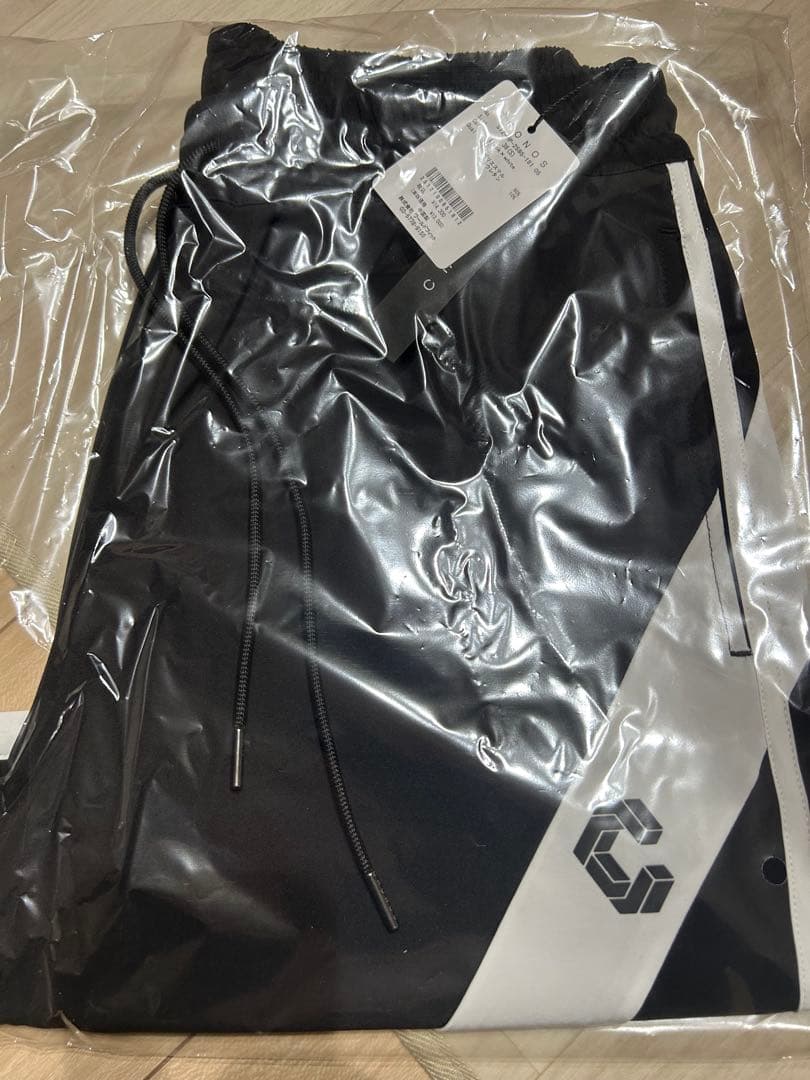 クロノス　Tシャツ、ハーフパンツ、シャツ