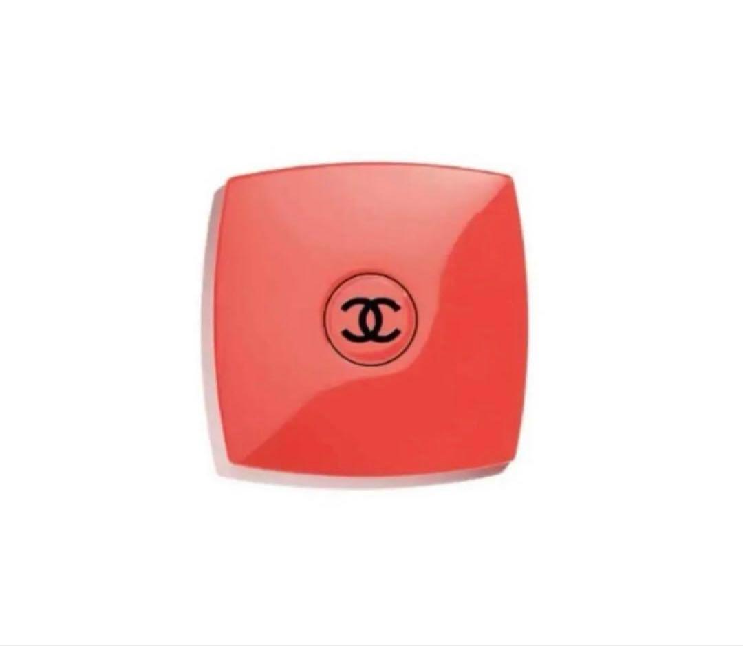 国内完売★CHANEL シャネル 限定ミラー 121 プルミエール ダム