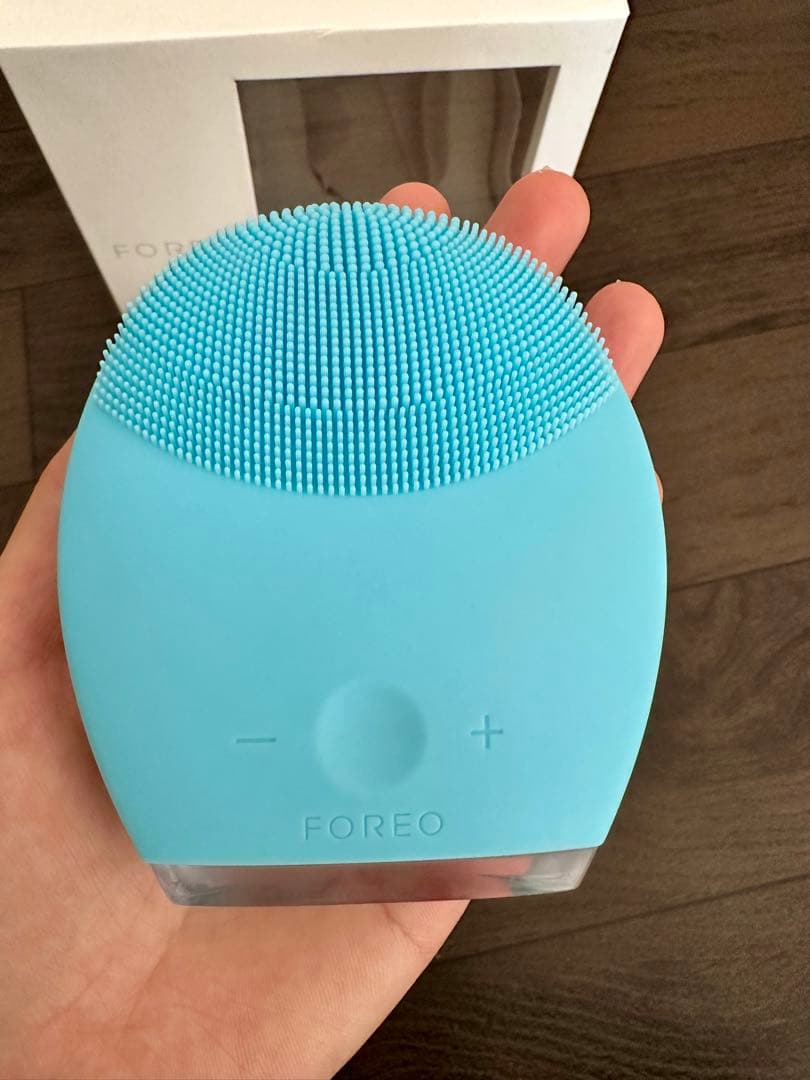 FOREO LUNA 2 混合肌用