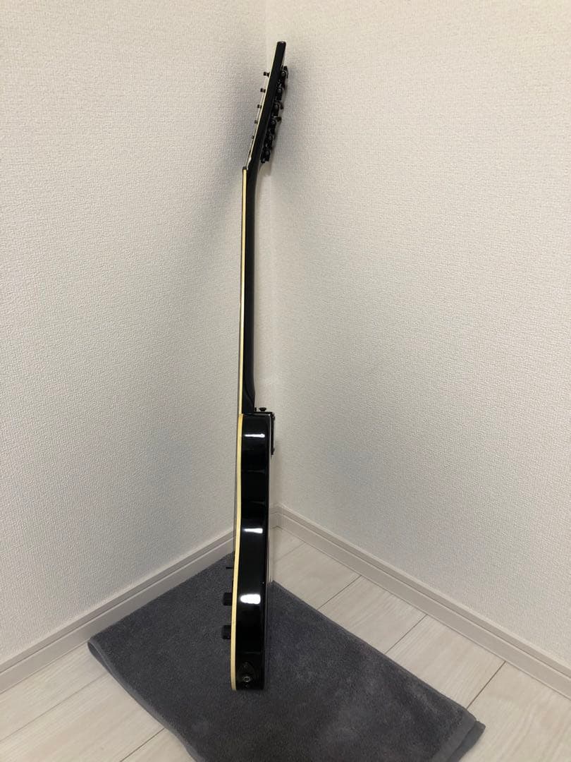 初期 Lシリアル フェルナンデス TEJ-75 薄型ネック 白FGI 布袋寅泰