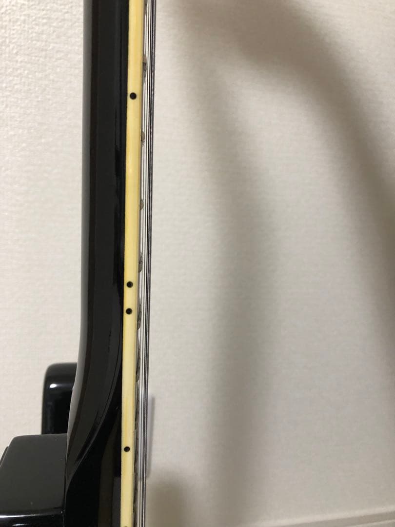 初期 Lシリアル フェルナンデス TEJ-75 薄型ネック 白FGI 布袋寅泰