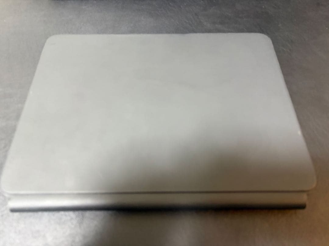 【純正】11インチiPad用Magic Keyboard 日本語 黒