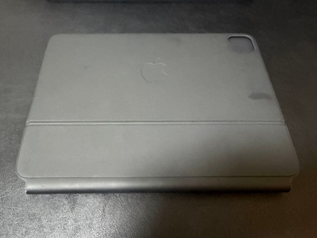 【純正】11インチiPad用Magic Keyboard 日本語 黒