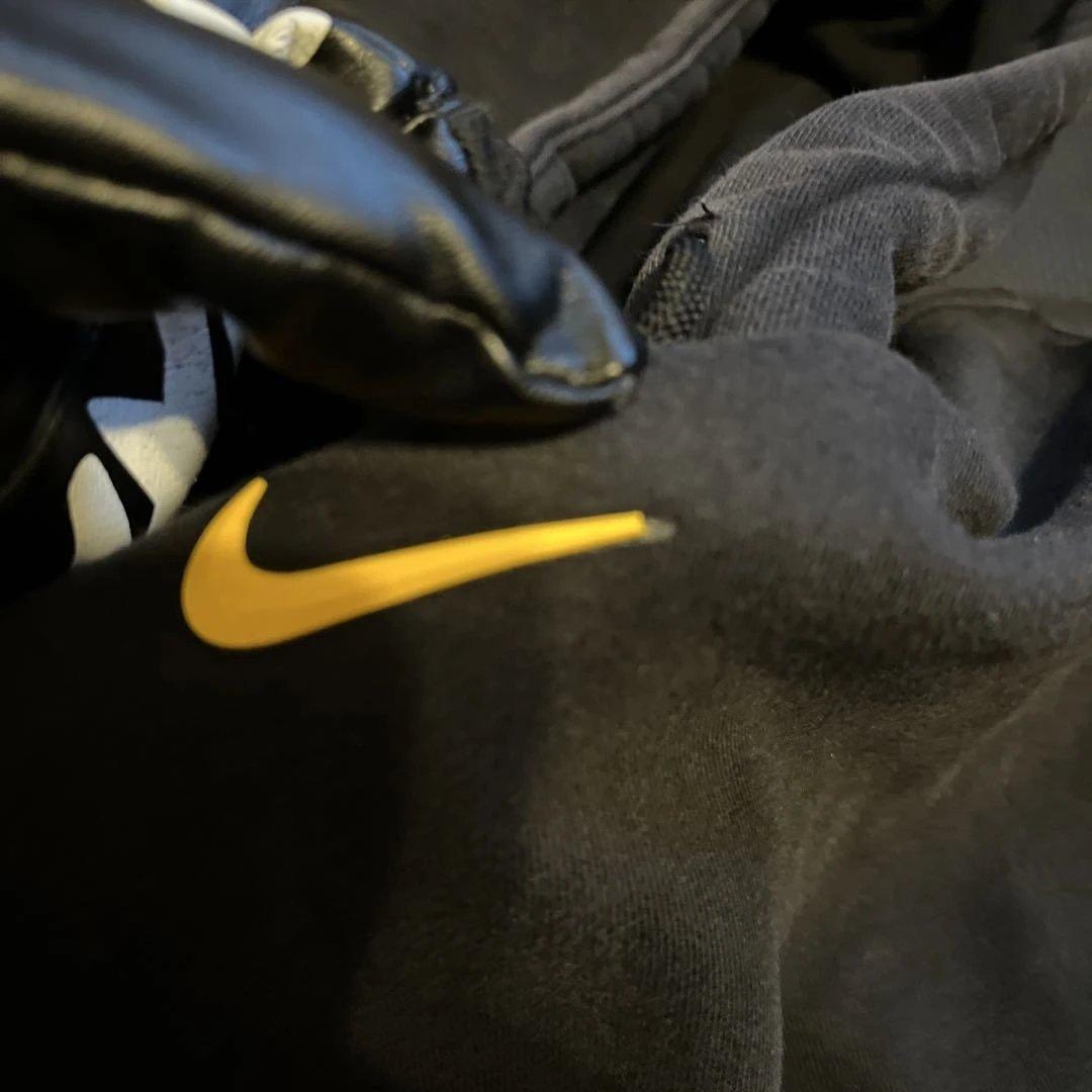 NOCTA nike パーカー