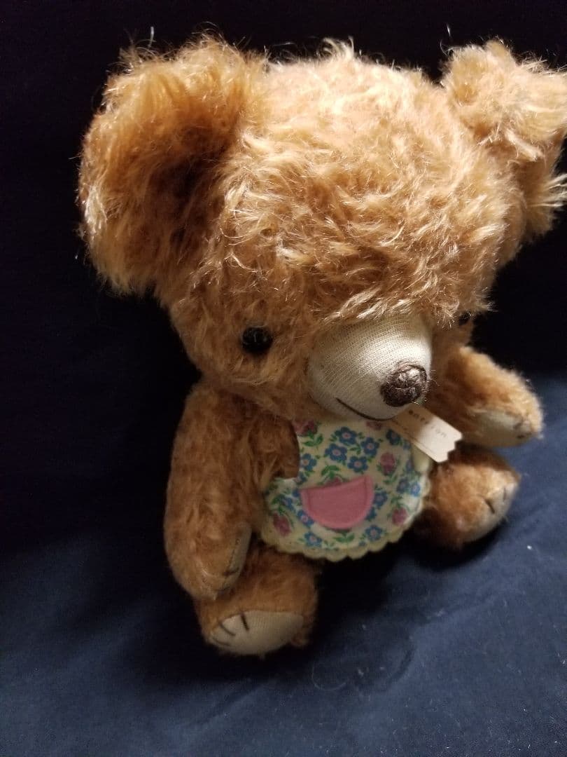 Septentrion やぐちせいこ様 テディベア アーティストベア