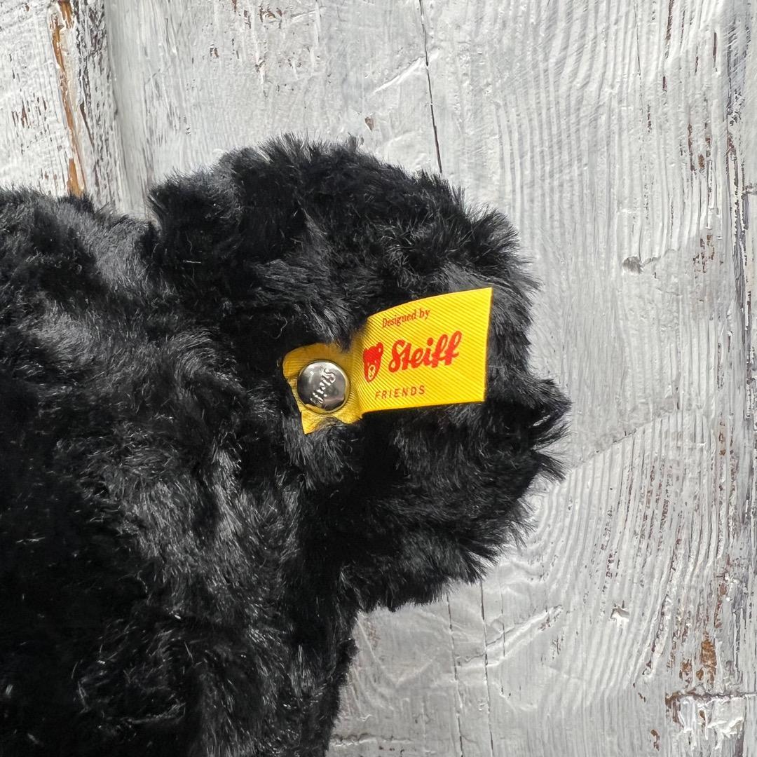 【日本限定】fragment × Steiff 2024
