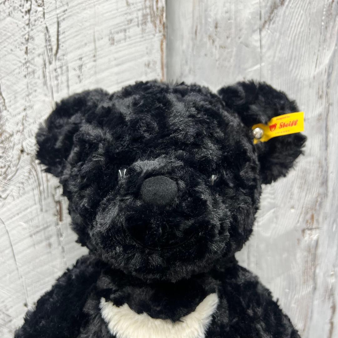 【日本限定】fragment × Steiff 2024