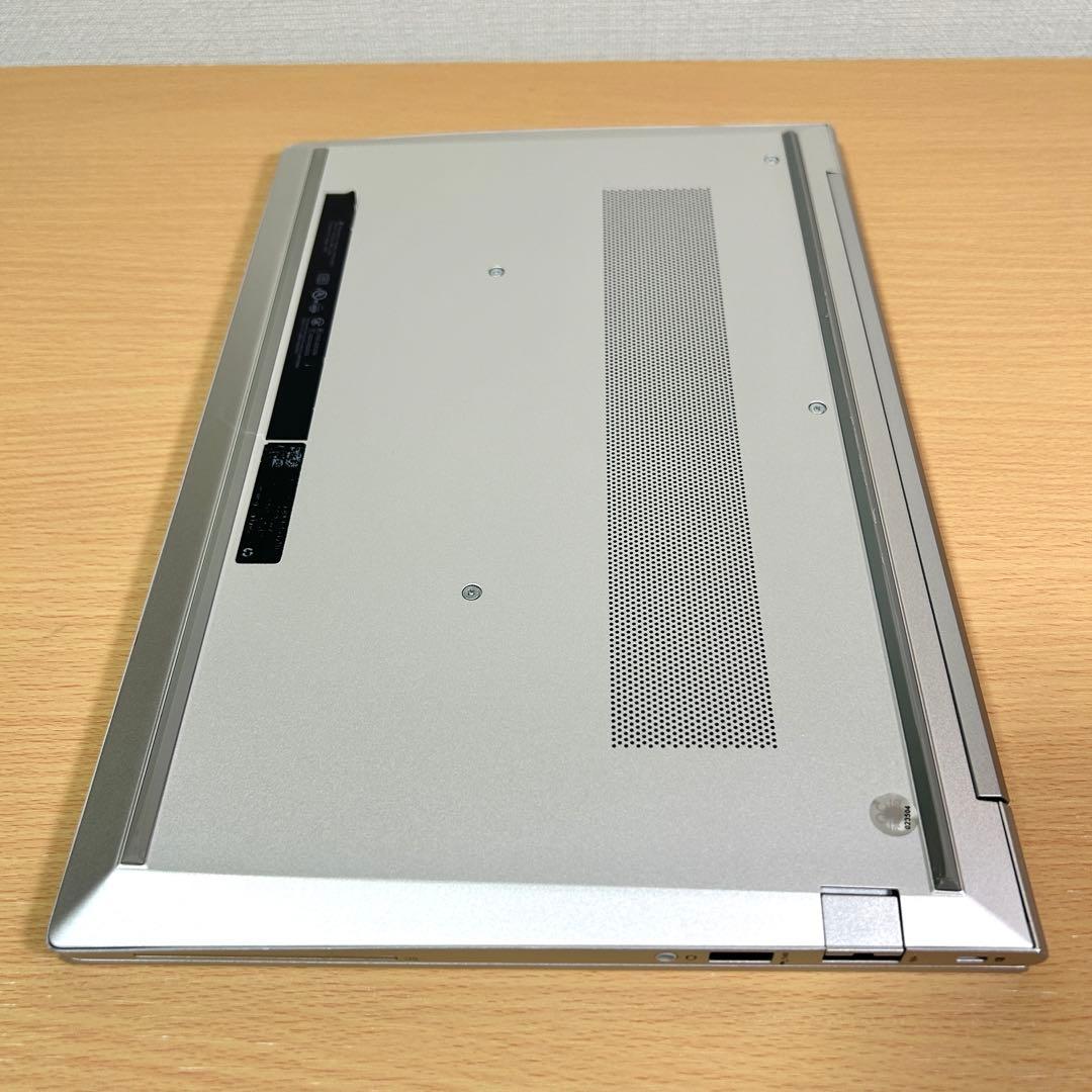 Windowsノート本体 HP EliteBook 630 G10 i7 16GB 512GB FHD